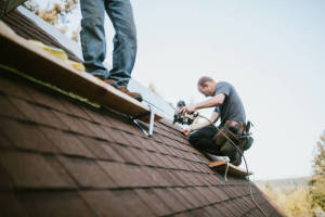 Local Roofers in South Trenton, NY